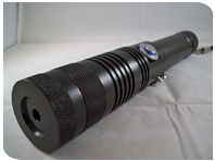 LDM 3W IR Illuminator