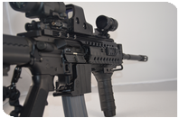 AR-15  Auto Counter
