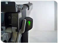 1911 Colt 45 Auto Counter